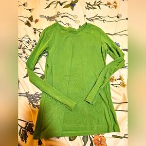 Long sleeve Scrub undershirt